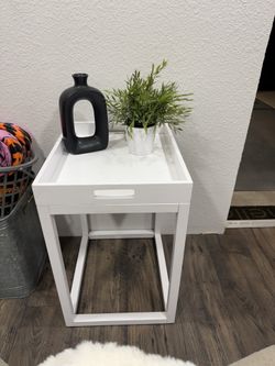 Side table