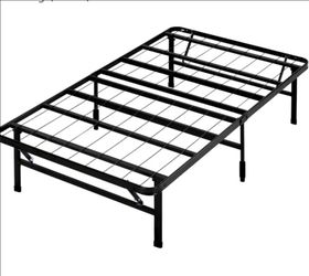 Mattress Foundation