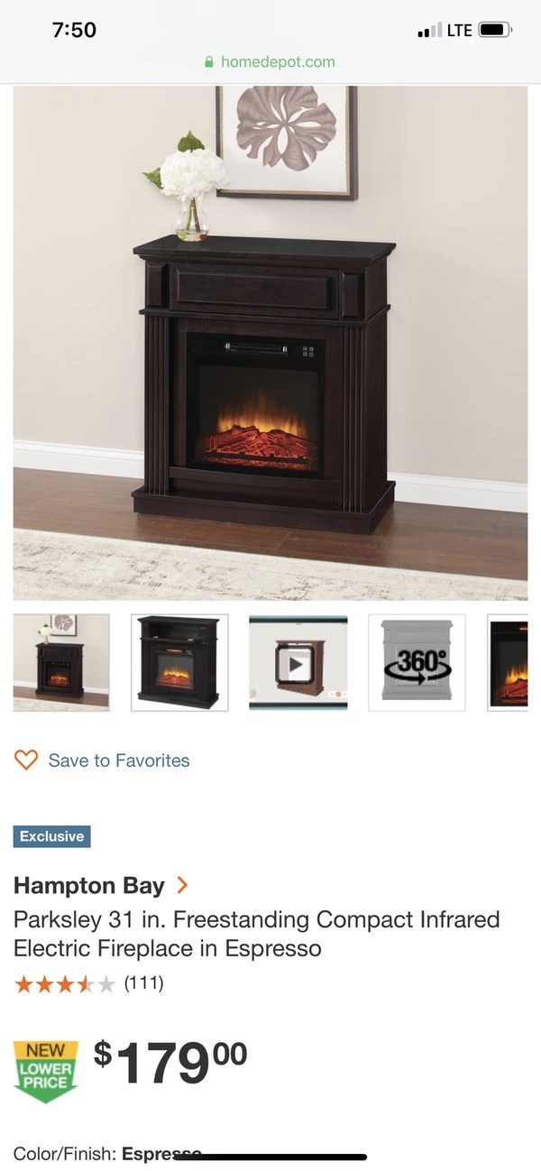 Fireplace For In Converse Tx Offerup