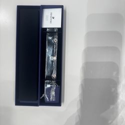 Swarovski Crystal Bracelet 