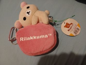 Wallet key chain