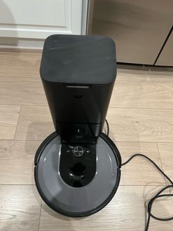 Roomba i7