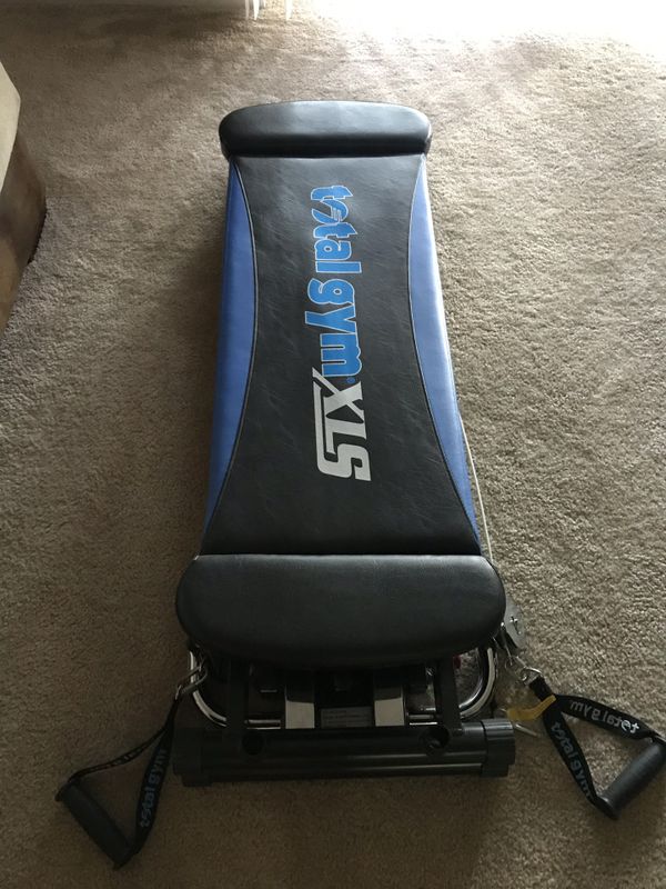 Total GYM for Sale in Aloma, FL OfferUp