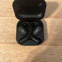 Shokz OpenFit  Wireless Bluetooth EarBuds
