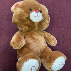 Plush Teddy Bear 16 Inch