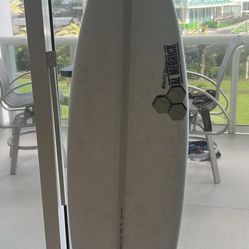 Brand New DD2 al Merrick !