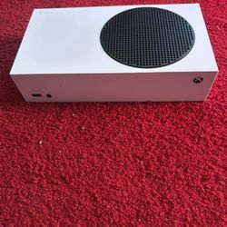 Xbox Series S.