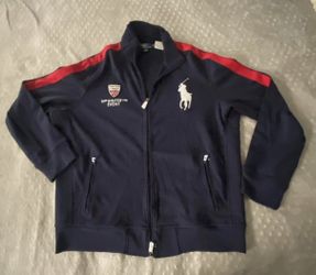 NEVER WORN  Polo by Ralph Lauren Men’s Jacket - XL