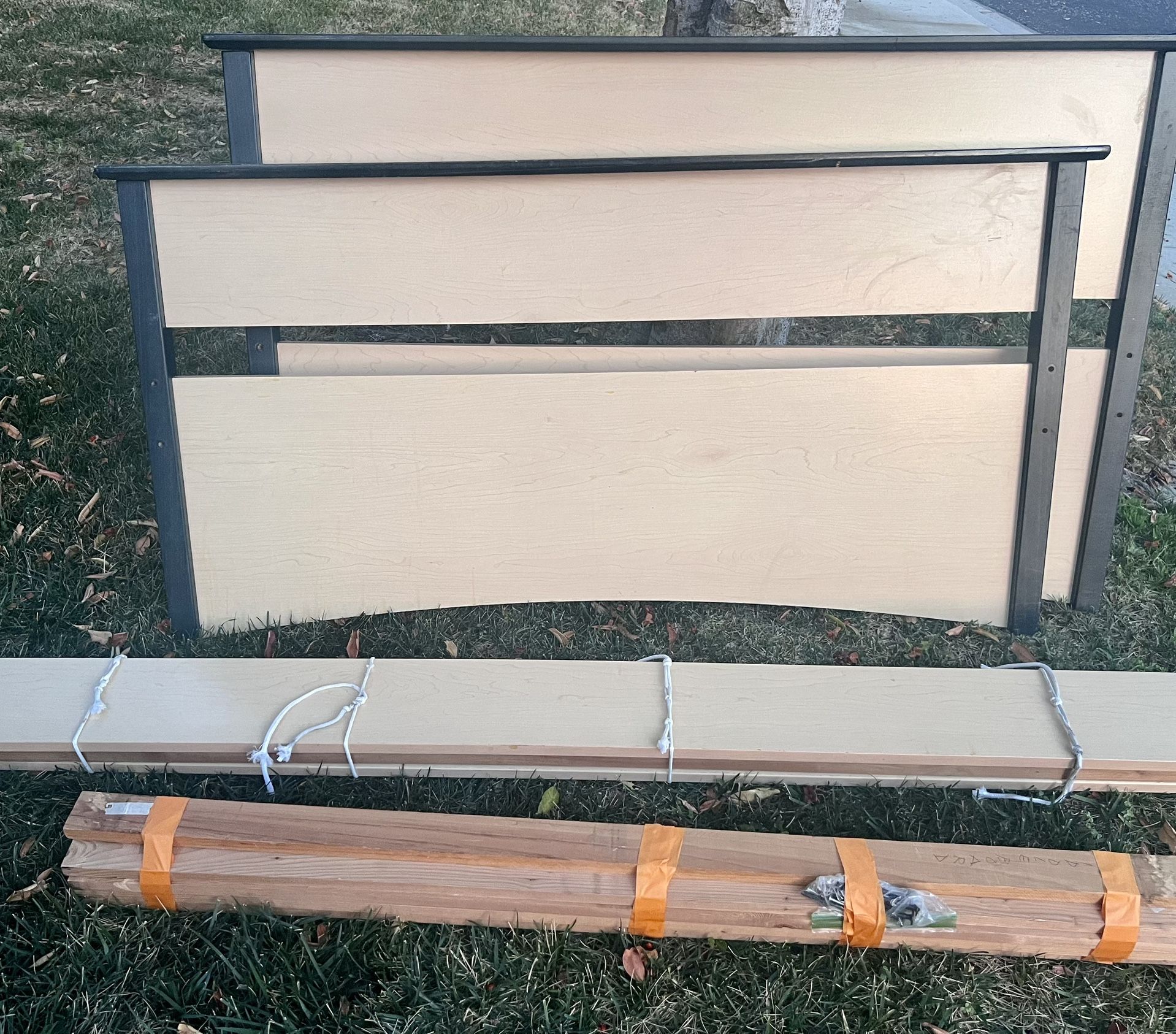 Bedroom Set For Child / Teen
