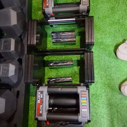 Power Block Elite Xp 90