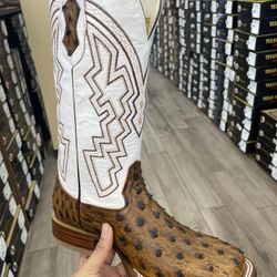 mens western boots