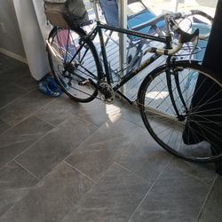 Trek Ventage In Good Condition 