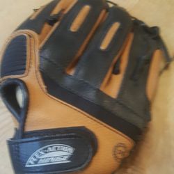Kids Baseball Glove