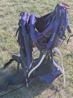 Pinnacle Kid Carrier