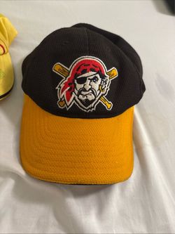 Pittsburgh Pirates MLB Baseball Cap medium large new era $10