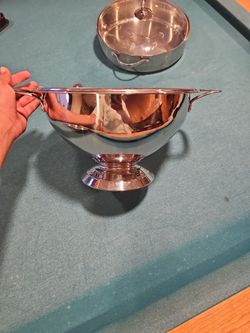 Princess House bowl
