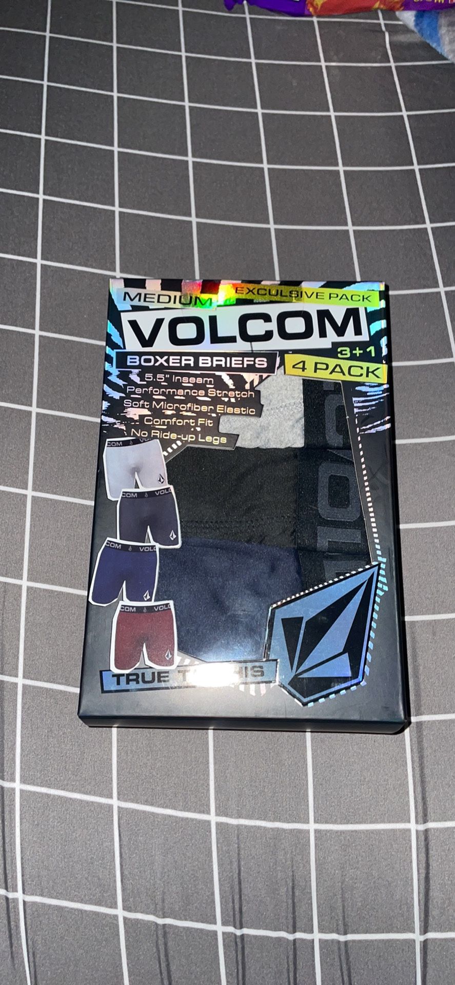 Volcom Underwear