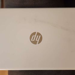 HP Stream Laptop