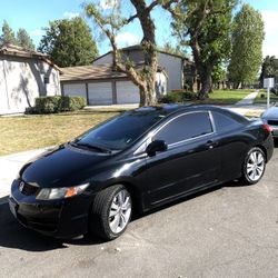 2011 Honda Civic