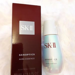 Sk Ll Genoptics Aura Essence For Sale In Brea Ca Offerup
