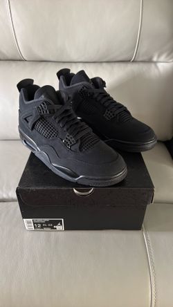 New Jordan 4’s