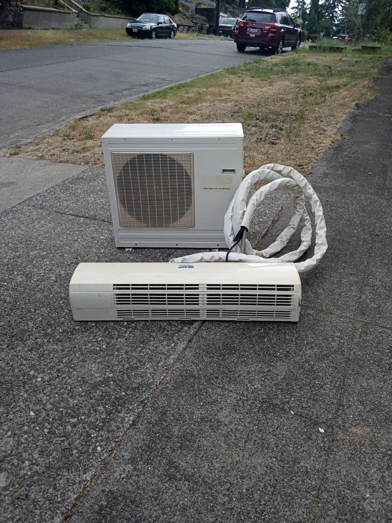Commercial Air Conditioner