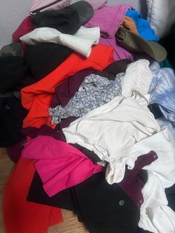 Women’s clothes