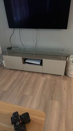 Tv Stand / Display case