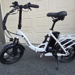 Actbest 500w Ebike