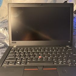 Lenovo Thinkpad Laptop