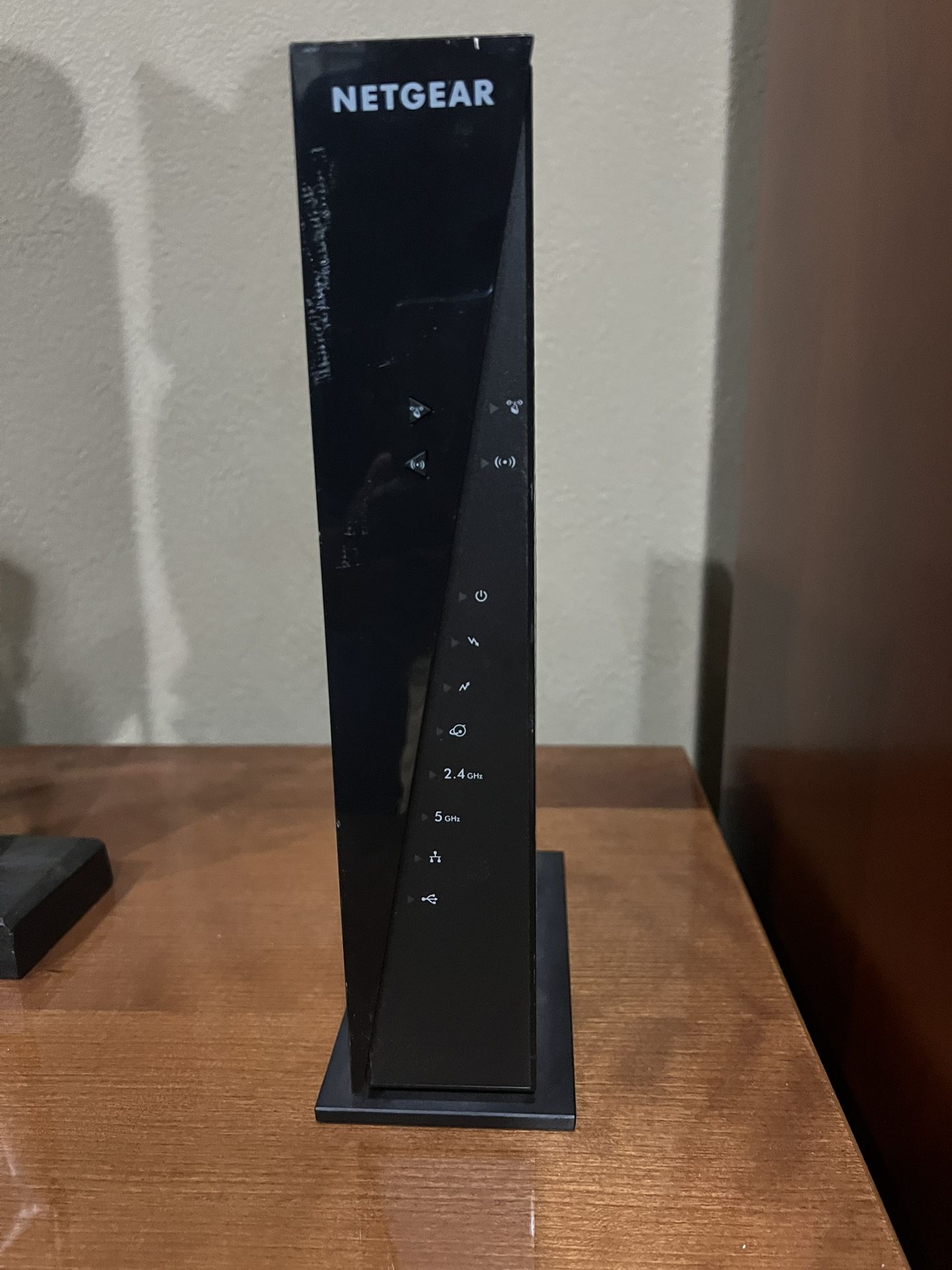Netgear WiFi Cable Modem AC1750 C6300