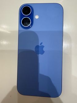 Apple iPhone 16 128 T-Mobile carrier