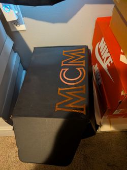 Mcm