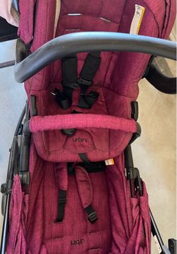 Urbini Stroller