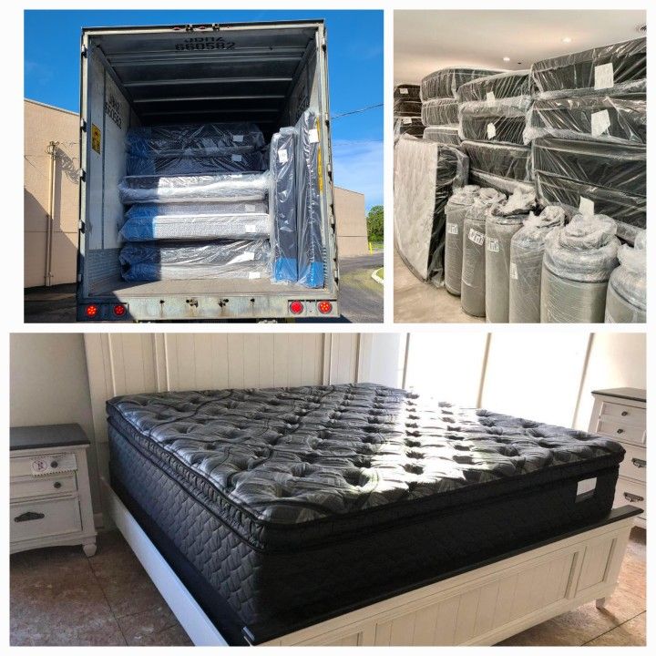 Mattress Liquidator