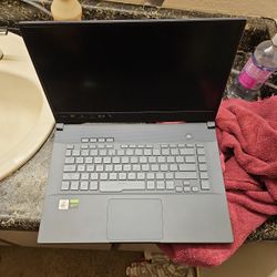 Gaming Laptop 144hz 