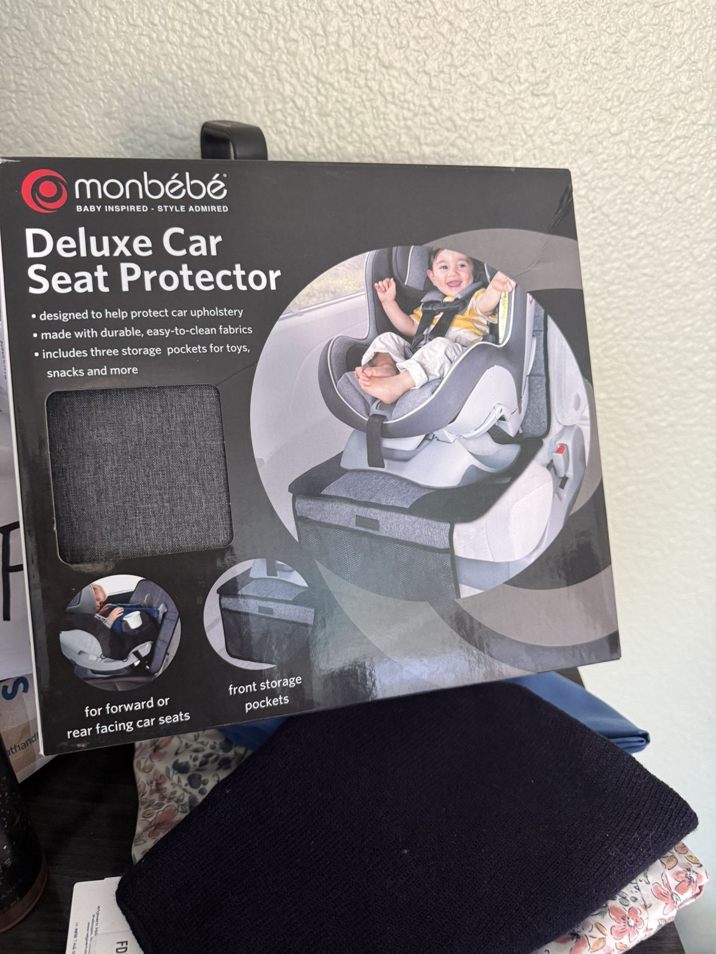 Car seat Seat Protector