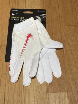 Football Gloves 