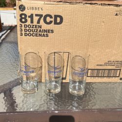 Bar Glasses
