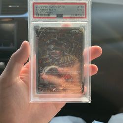 pokemon card