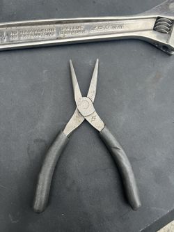SNAP ON