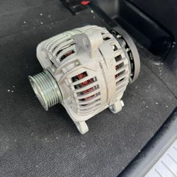 Jeep Grand Cherokee Alternator I Deliver 