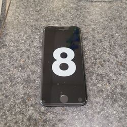 iPhone 8 64Gb Hot  Deal 🔥 Unlocked For All Carrier