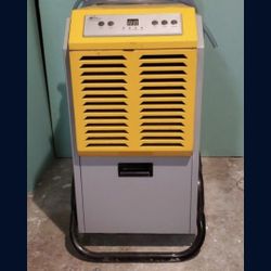 Dehumidifier 
