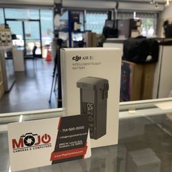 DJI Air 3S Battery 