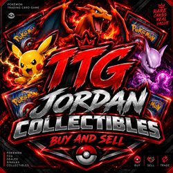 Buying pokemon cards