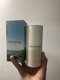 Pacific chill Louis Vuitton cologne