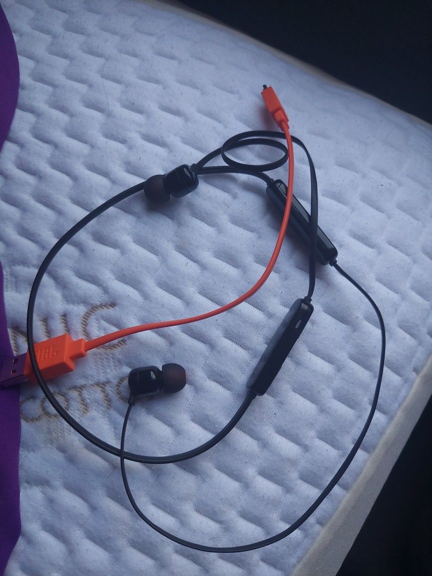 Jbl Earbuds Wireless