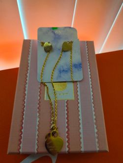 Jewelry  set