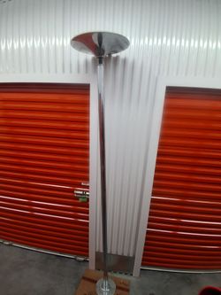 Stripper pole
